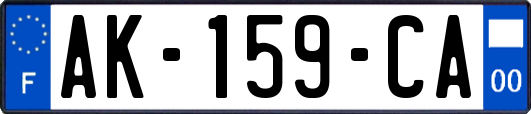 AK-159-CA