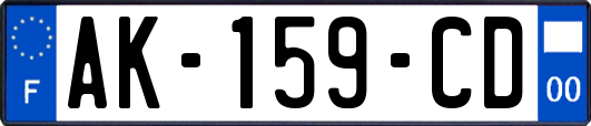 AK-159-CD