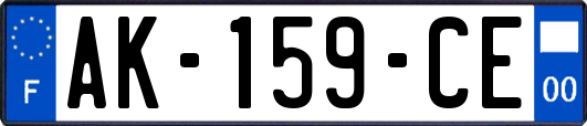 AK-159-CE