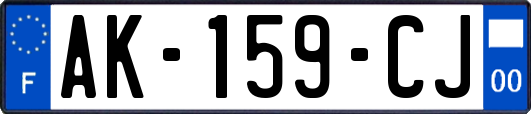 AK-159-CJ