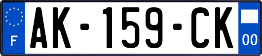 AK-159-CK