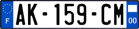 AK-159-CM