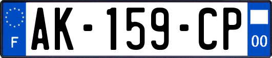 AK-159-CP