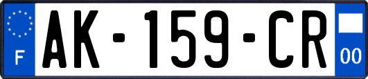 AK-159-CR