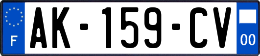 AK-159-CV