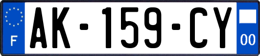 AK-159-CY
