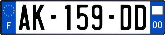 AK-159-DD