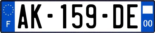 AK-159-DE