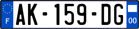 AK-159-DG