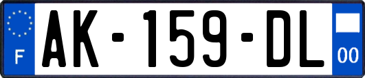 AK-159-DL