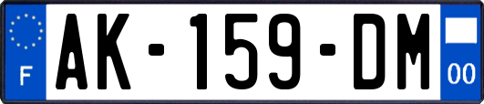 AK-159-DM