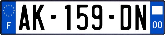 AK-159-DN