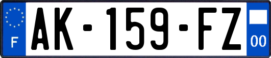 AK-159-FZ