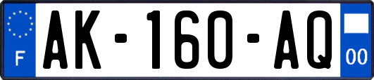 AK-160-AQ