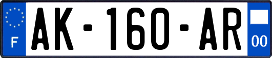 AK-160-AR