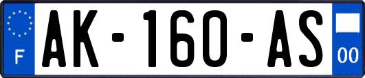 AK-160-AS