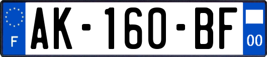 AK-160-BF