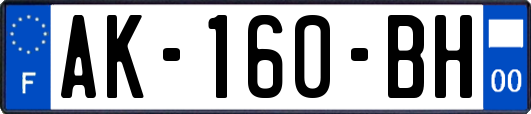 AK-160-BH