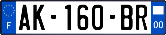 AK-160-BR