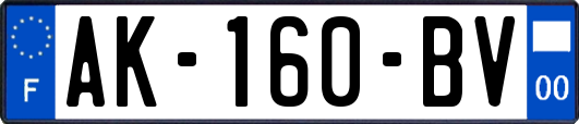 AK-160-BV