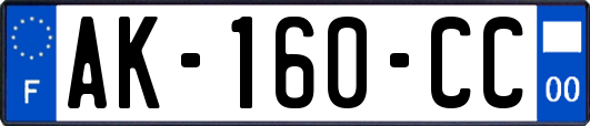 AK-160-CC