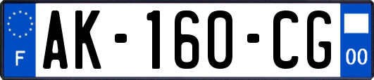 AK-160-CG