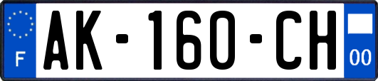 AK-160-CH