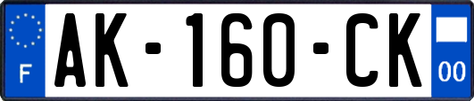 AK-160-CK