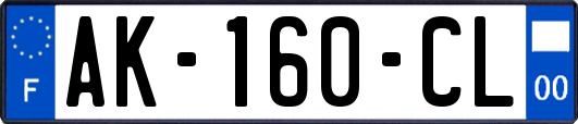 AK-160-CL
