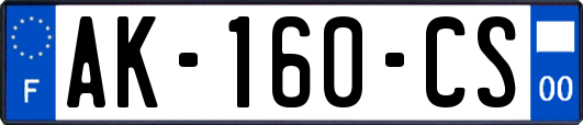 AK-160-CS