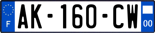 AK-160-CW