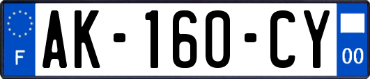 AK-160-CY