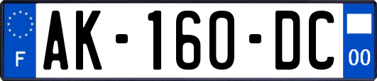 AK-160-DC
