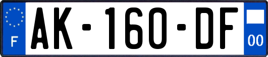 AK-160-DF