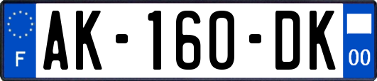 AK-160-DK
