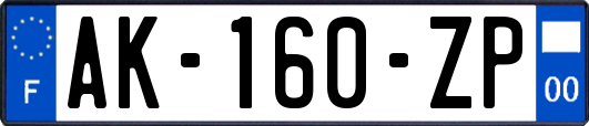 AK-160-ZP
