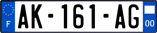 AK-161-AG