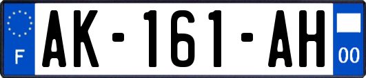 AK-161-AH