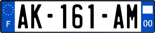 AK-161-AM