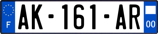 AK-161-AR