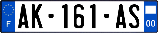 AK-161-AS