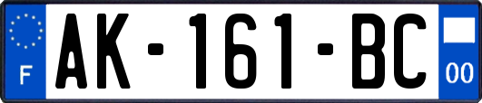 AK-161-BC