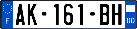 AK-161-BH
