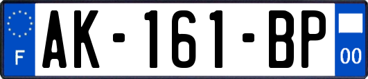 AK-161-BP