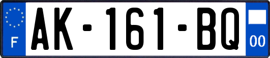 AK-161-BQ