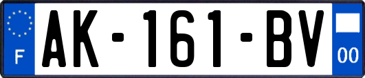 AK-161-BV