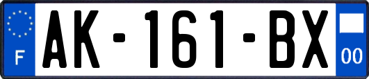 AK-161-BX