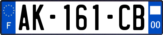 AK-161-CB