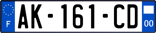 AK-161-CD