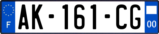 AK-161-CG